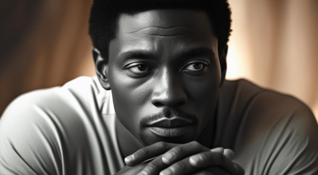 TOXIC MASCULINITY AND BLACK MALE VULNERABILITY SERIES: Part 1