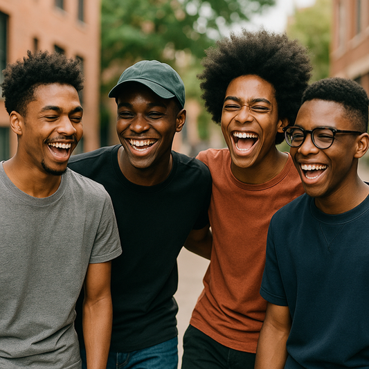 TOXIC MASCULINITY AND BLACK MALE VULNERABILITY SERIES: PART 2