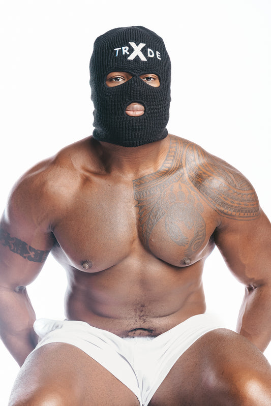 BASICS PERFORMANCE MASK