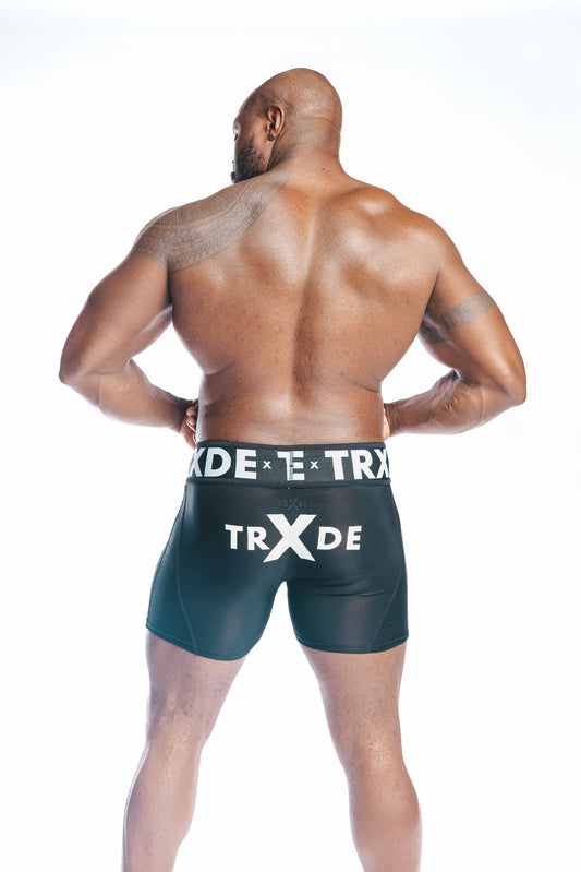 BASICS PERFORMANCE BOXER