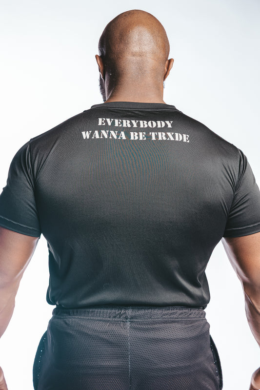 BASICS PERFORMANCE SHIRT