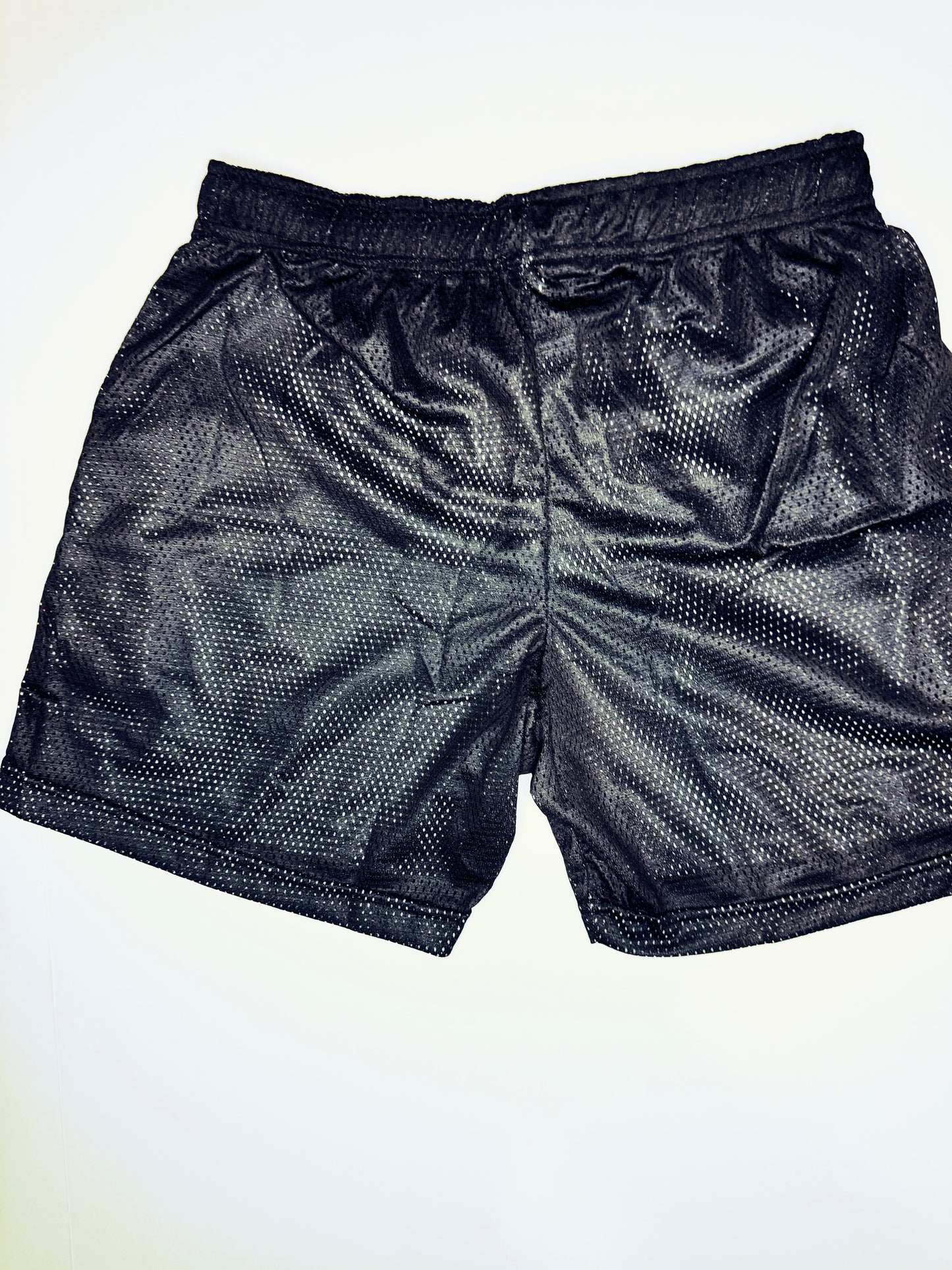 BASICS MESH SHORTS
