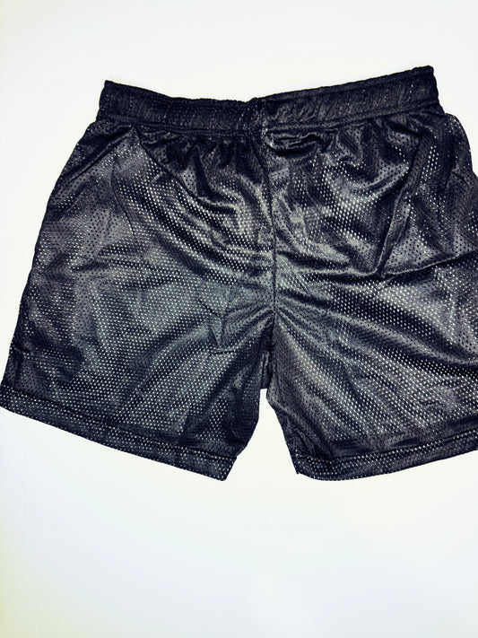 BASICS MESH SHORTS