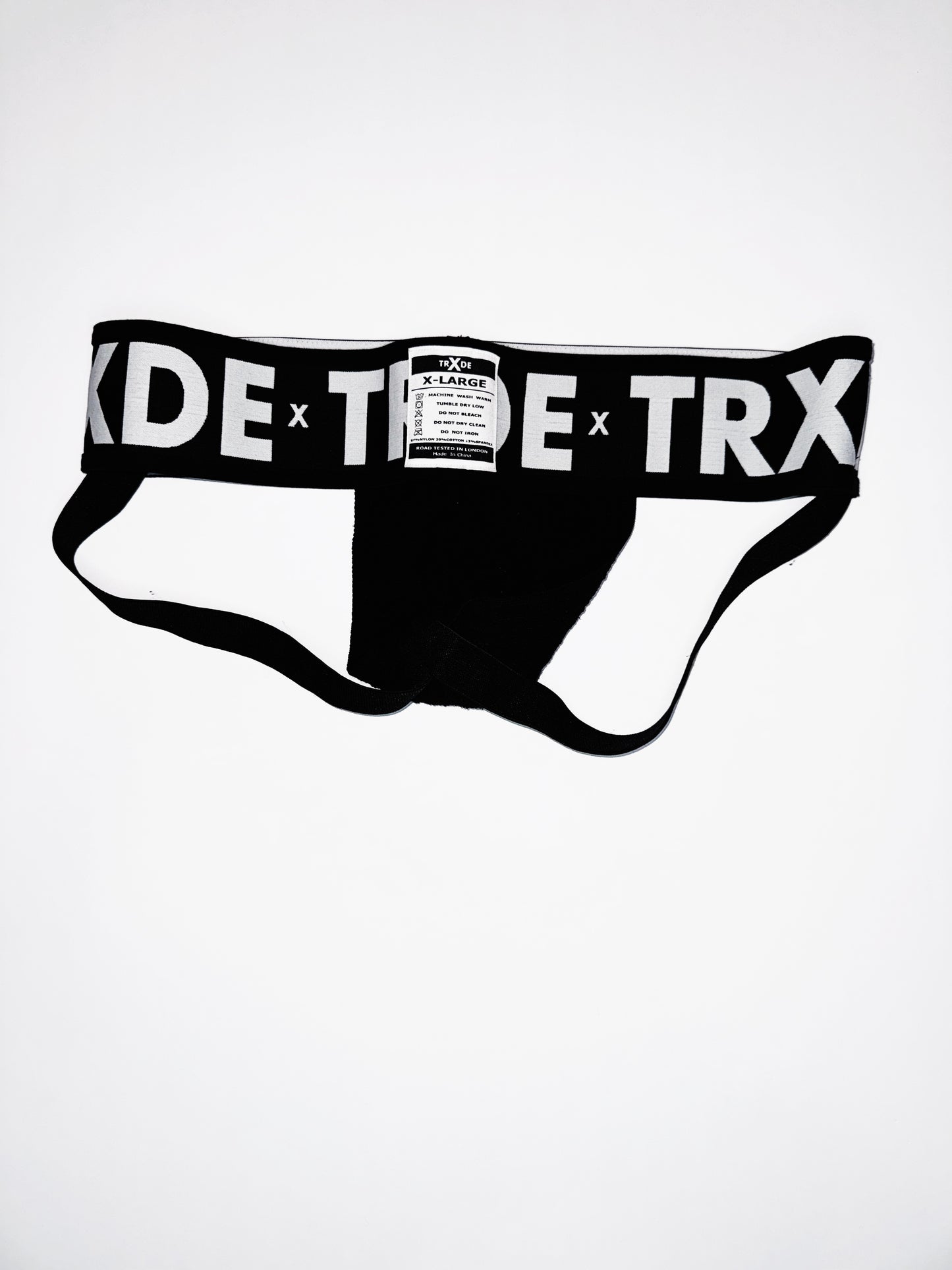 BASICS PERFORMANCE JOCKSTRAP