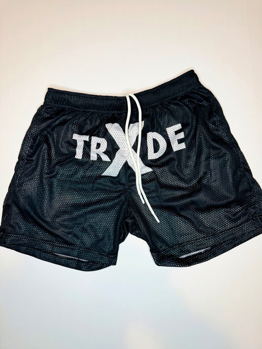 BASICS MESH SHORTS