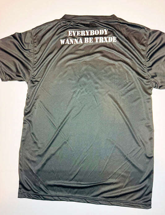 BASICS PERFORMANCE SHIRT