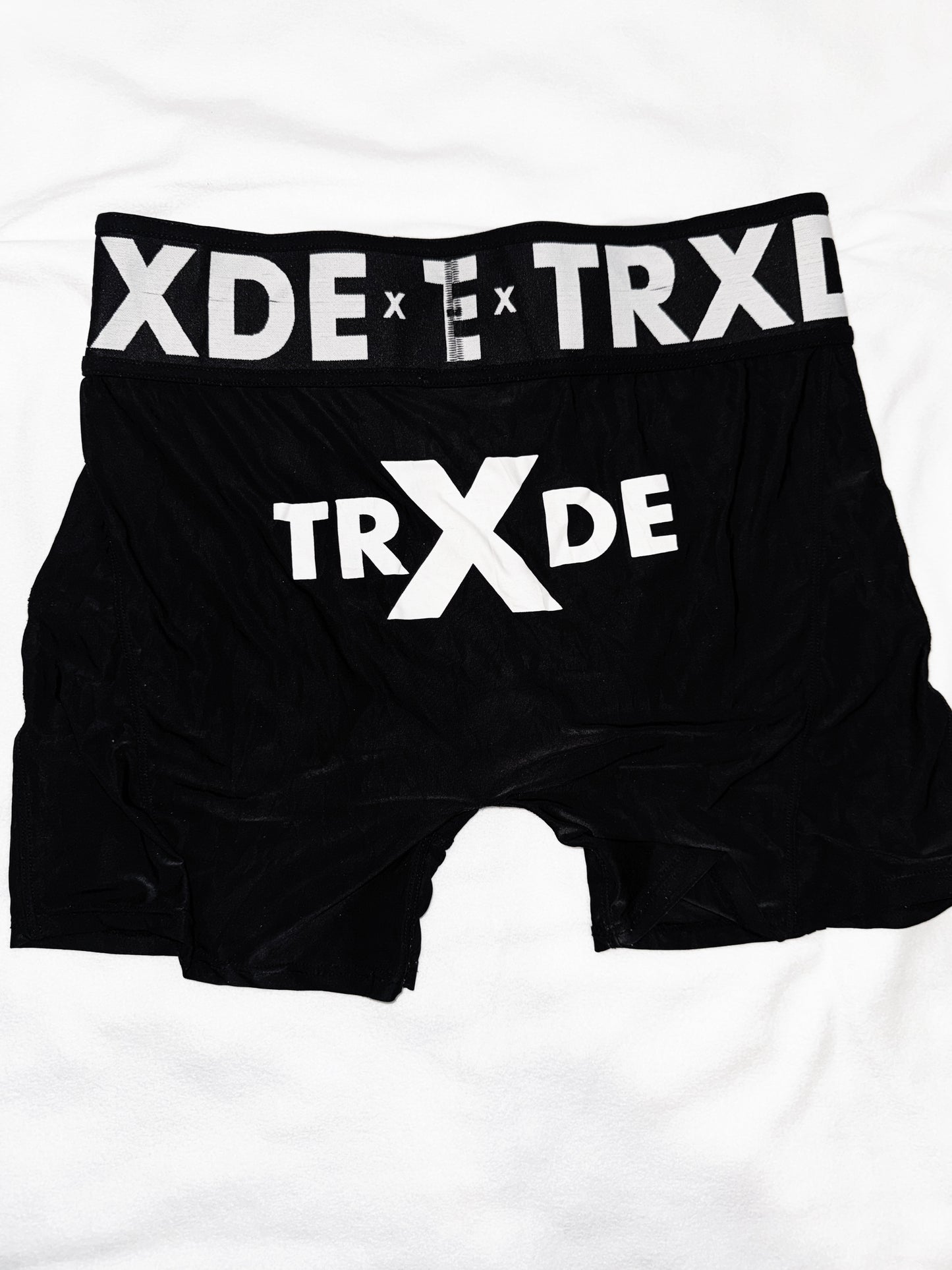 BASICS PERFORMANCE BOXER