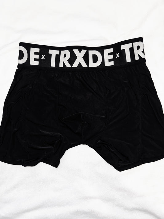 BASICS PERFORMANCE BOXER