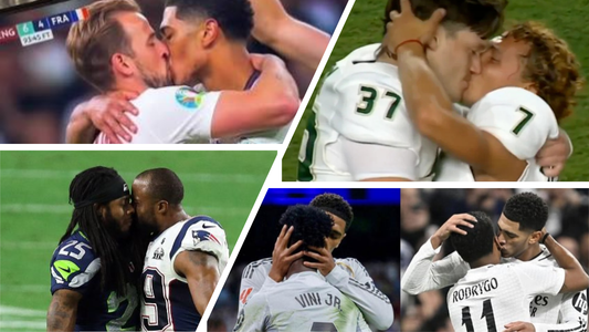 BROTHERLY LOVE: HOW BROTHERHOOD IN SPORTS CAN BE VIEWED IN DIFFERENT WAYS