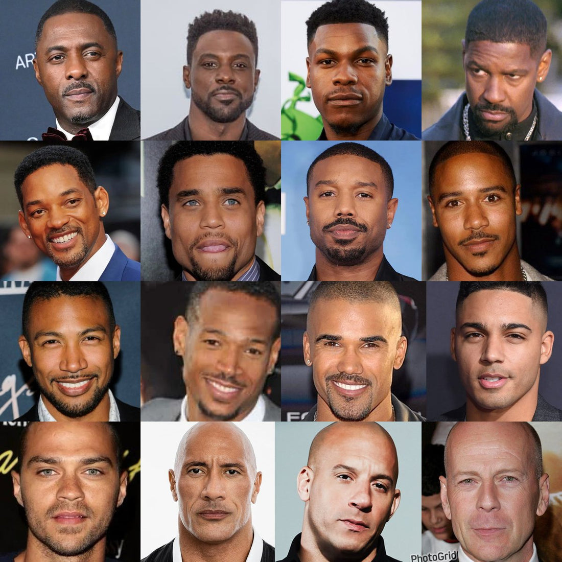 COLORISM IN THE BLACK COMMUNITY AFFECTS OUR MEN