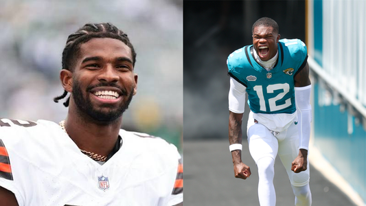 HOW SHEDEUR SANDERS AND TRAVIS HUNTER TUNRED NIL, BRANDING, AND VISIBILITY INTO RECORD NFLPA LICENSING REVENUE