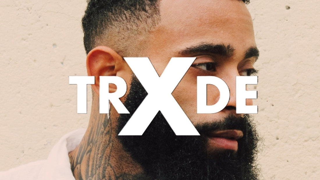 TRXDE OF THE MONTH: JOSHUA CRUZ