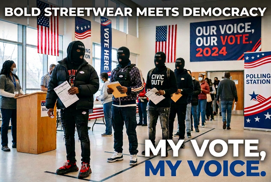 IT'S TIME TO VOTE, TRXDE!!!