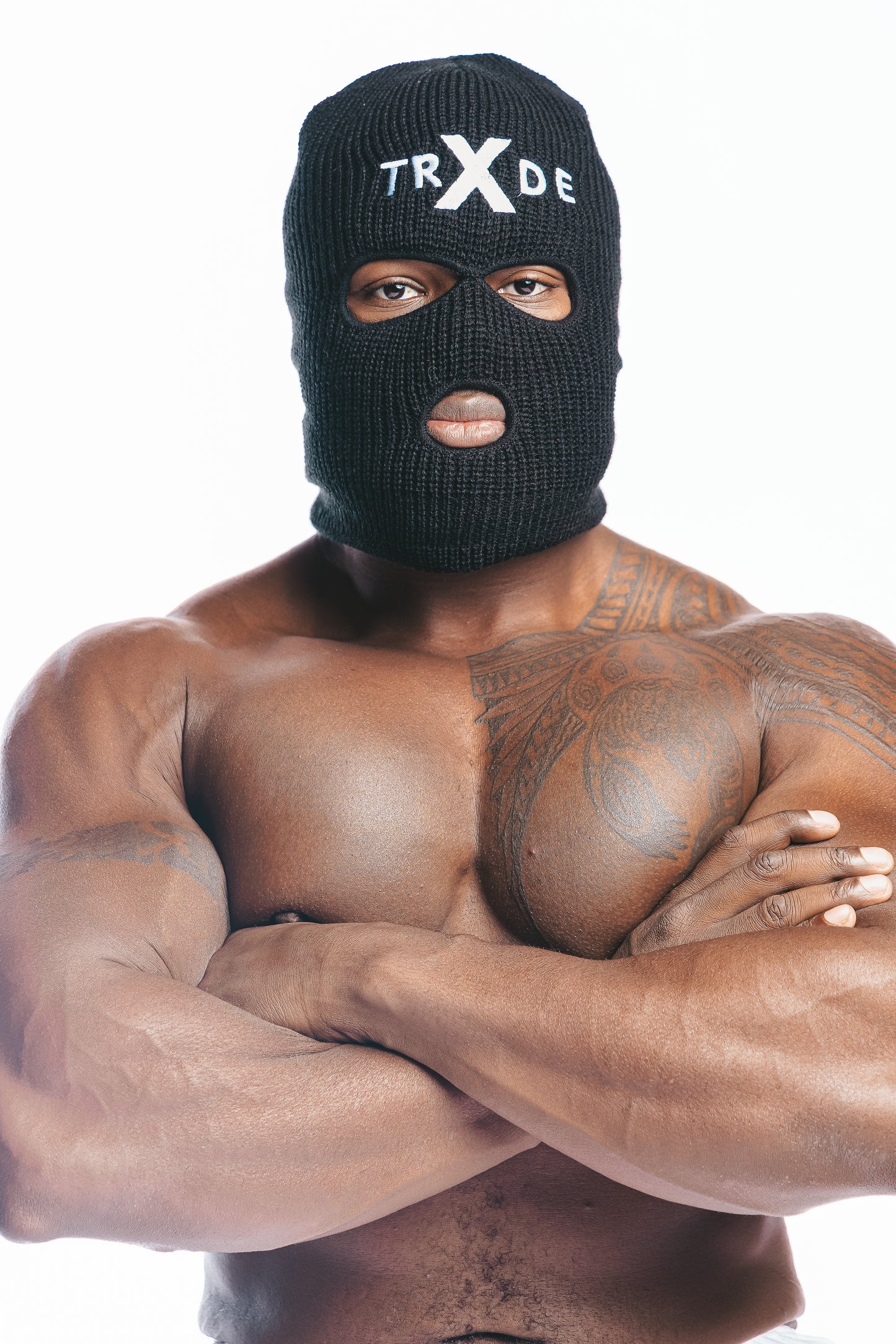 BASICS PERFORMANCE MASK