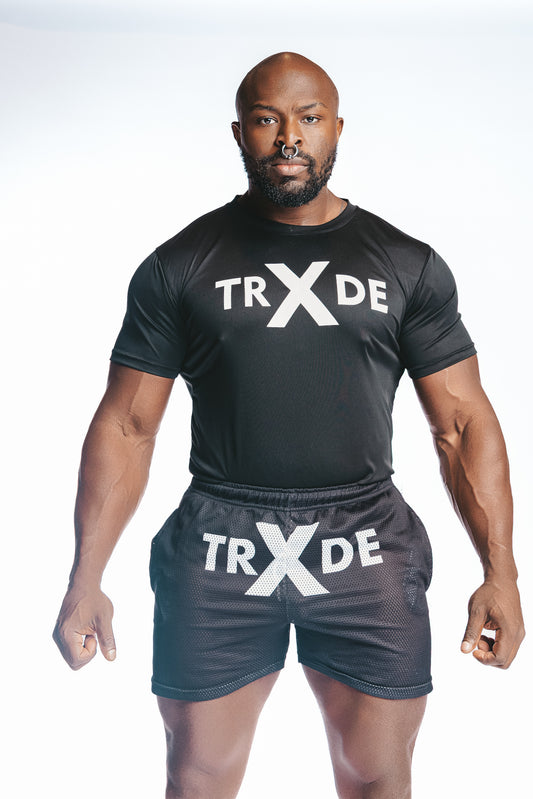 BASICS PERFORMANCE SHIRT