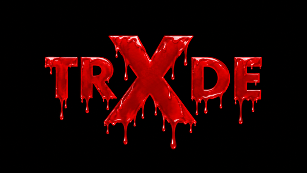 TRXDE ATHLETIC APPAREL & UNDERWEAR