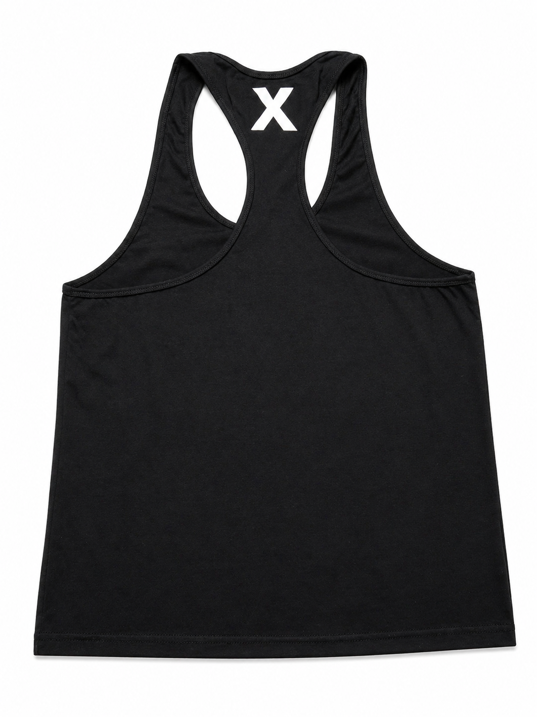 "XXXXX" TANK TOP