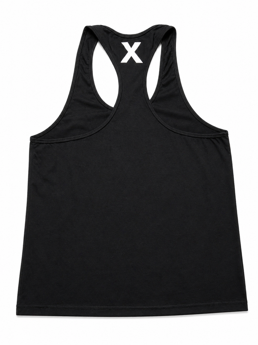 "XXXXX" TANK TOP