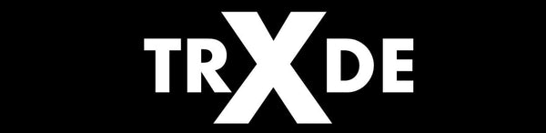 TRXDE ATHLETIC APPAREL & UNDERWEAR